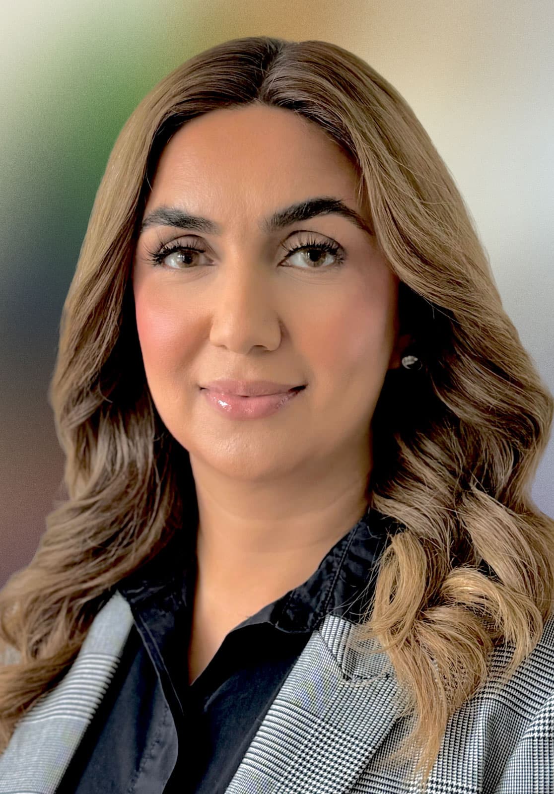 Farhat Ahmady